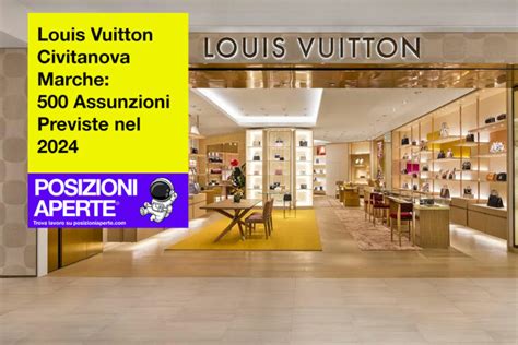 louis vuitton civitanova italia.